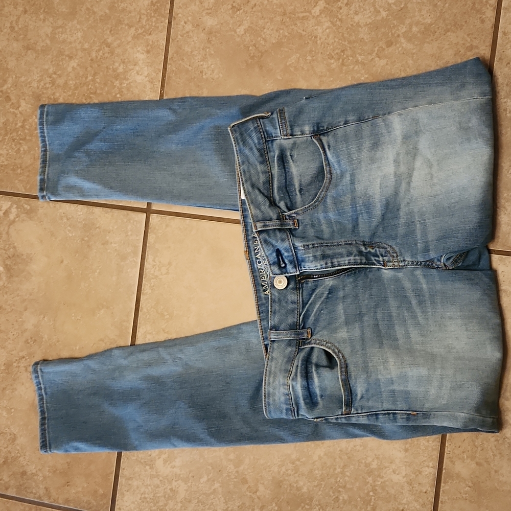 American Eagle Outfitters Jeans Size 12